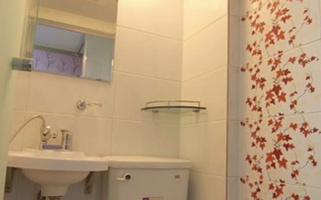 Noble Residence - Nonhyun