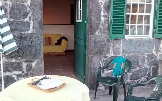 Casa Da Arriba