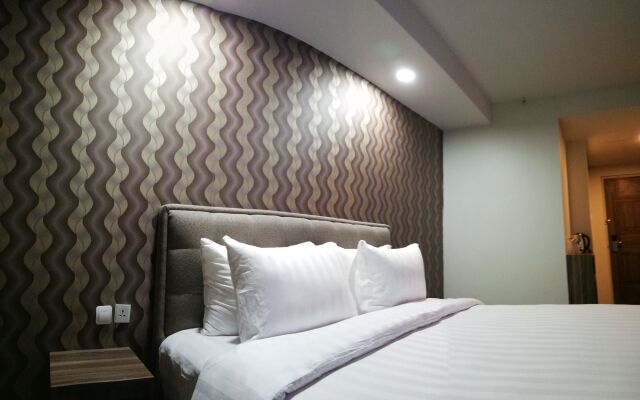 Win Premier Hotel Mangga Besar