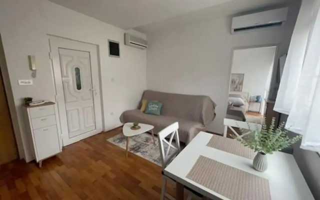 Apartman Dalma