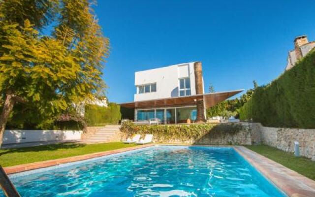 Abahana Villas Traviata