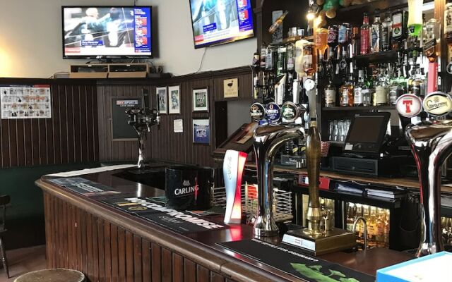 The Black Swan Hotel