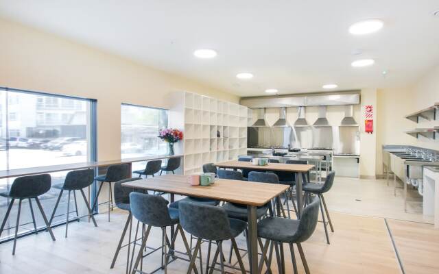 Hobson Lodge - Hostel