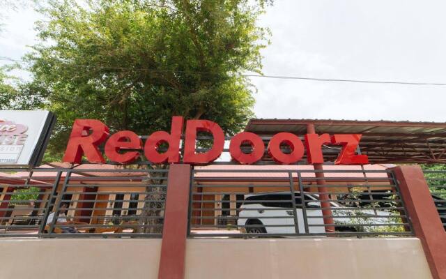 RedDoorz @ Lagao General Santos