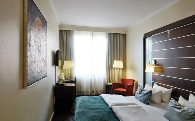Imperial Hotel
