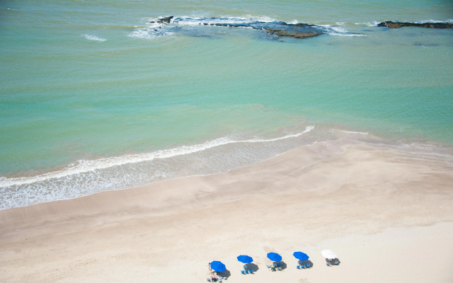 Dan INN Mar Piedade By Nacional Inn