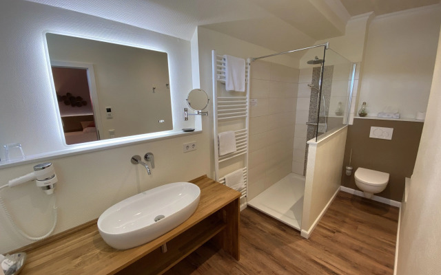 Hotel Hessischer Hof