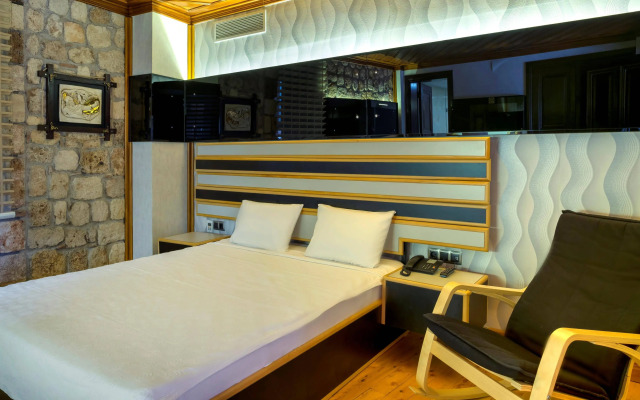 Kosa Butik Otel
