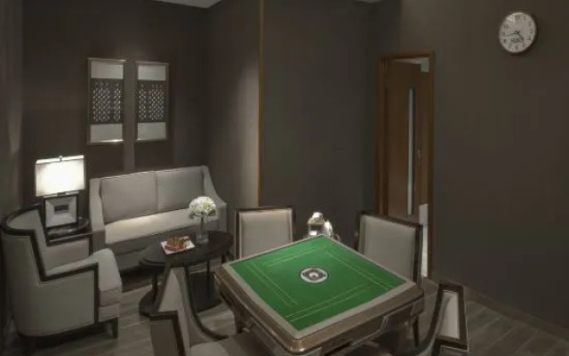 Yangxi Valley Garden Hotel Country Garden Huizhou