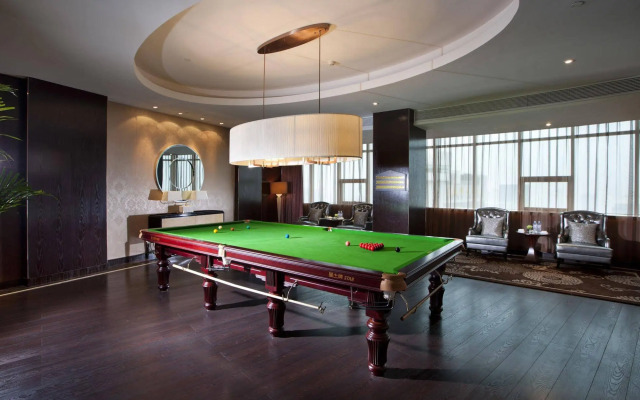 Zhejiang Grand