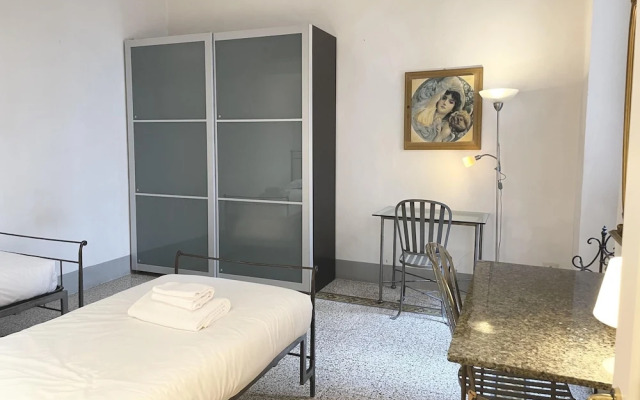 Cavour 36 in Firenze