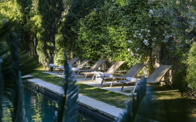 La Divine Comedie-Suites Deluxe