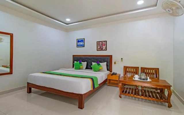 Coorg Dew Drops Resort & Spa