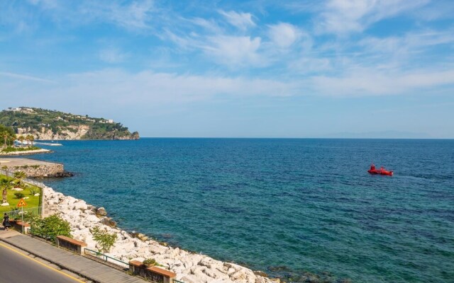 Blu Terrace at Casamicciola