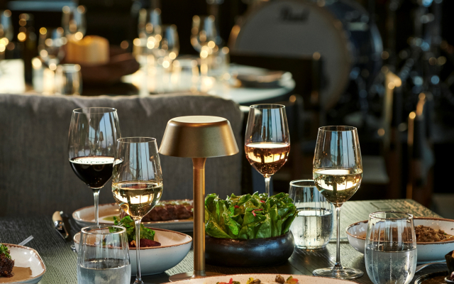 Voyage Golturkbuku Resort