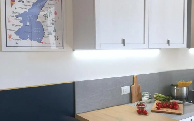 Ponte dei Voltoni Apartment