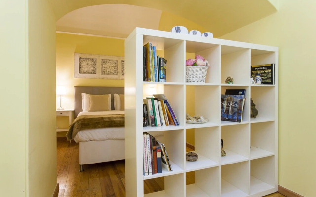 JOIVY Chic studio in Baixa, 5mins to Arco da Rua Augusta