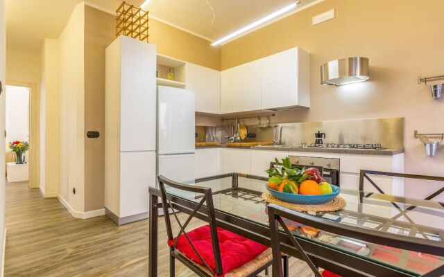 Rome as you feel - Rinascimento Terrace