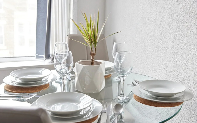 Pleasure Holiday Apartments