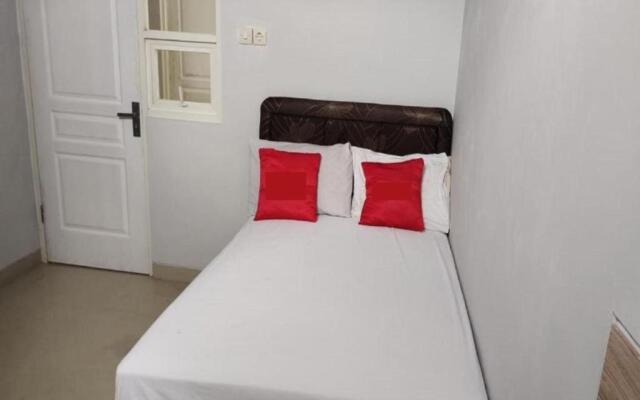 Taman Daun Tenggilis DI KOPII