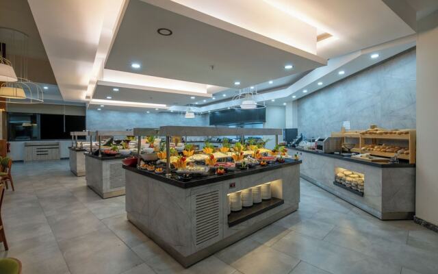 Ramada Resort by Wyndham Pamukkale Thermal