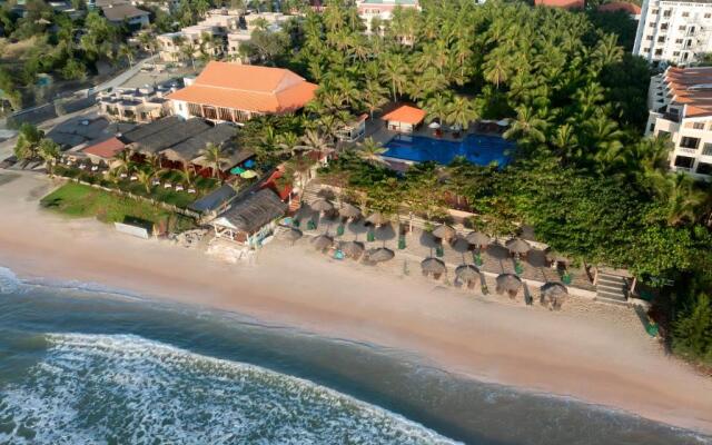 Sea Lion Beach Resort & Spa