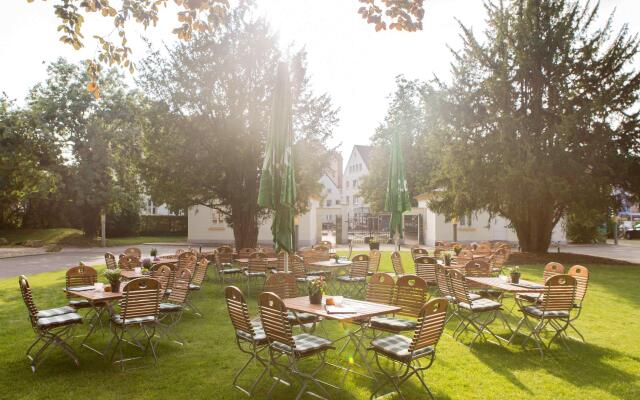 Novotel Hildesheim