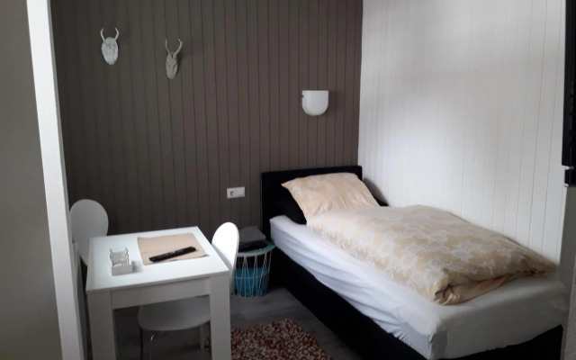 Landhotel Alte Mühle