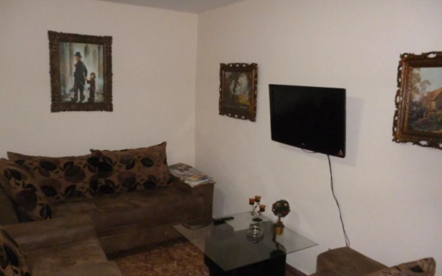 Casa de Yuli y Erick