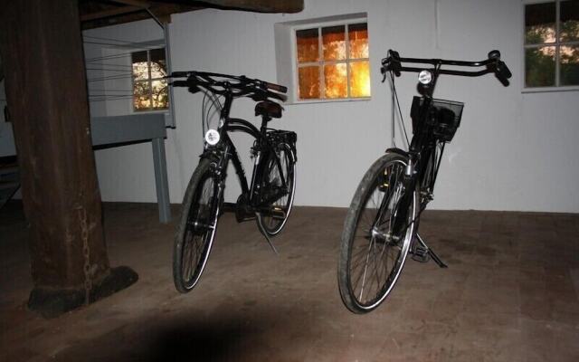 Ferienwohnungen im Bauernhaus am Fluss