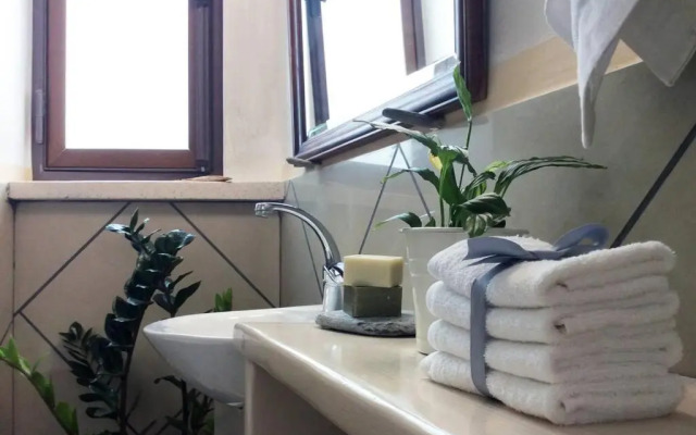 Unique - Spacious Studio with rooftop / Thissio