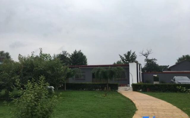 Tingqian Yuanhou Hostel