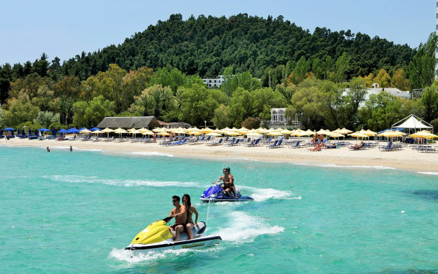 GHotels Macedonian Sun