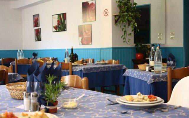 Hotel Ornella