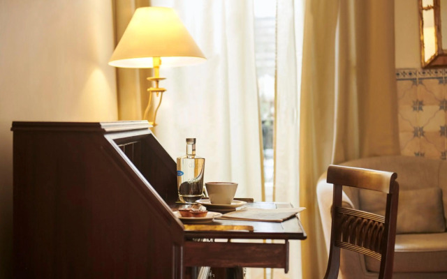 Hotel Alegria