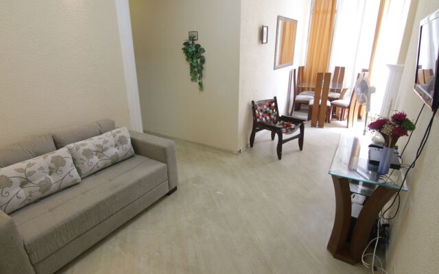 Rio Spot Apartments 1118