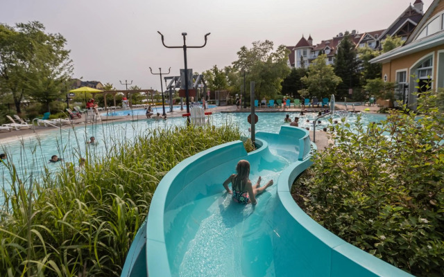 Blue Mountain Resort Mosaic Suites