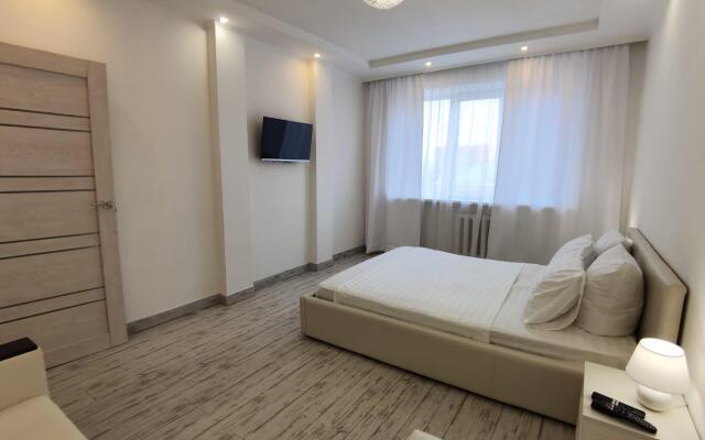 ZNS Rent (ZNS Rent) on 61 Lunacharsky Street