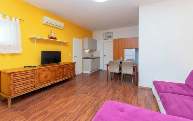 Apartments Amulic