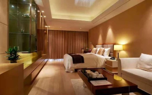 Hongdou Belgravia All Suites Hotel Apartments