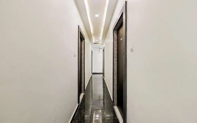 Hotel Cherry by OYO Rooms