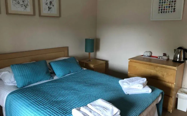 The Graeme Hotel