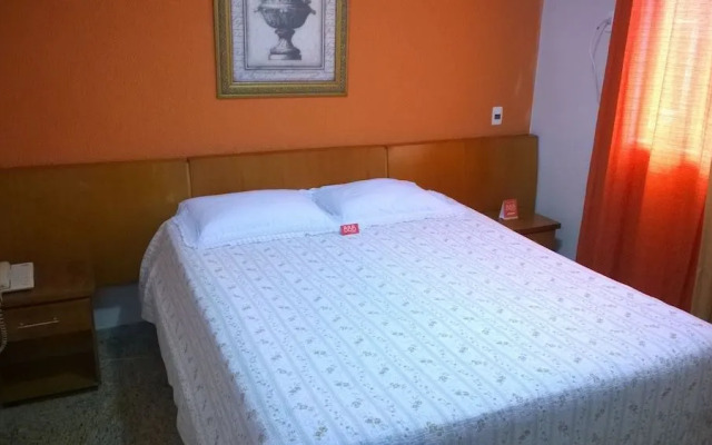 BBB Rooms Praça do Ratinho Goiânia GO