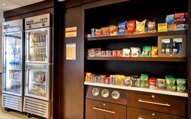 SpringHill Suites by Marriott Austin Round Rock