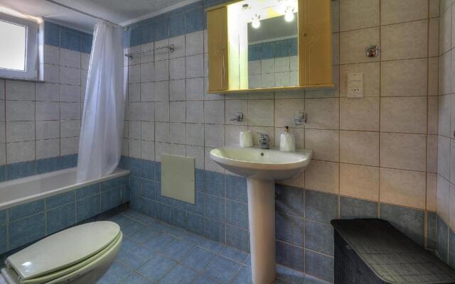 Magnificent Villa Prinos Princess