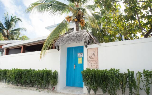 Palm Gate Maldives