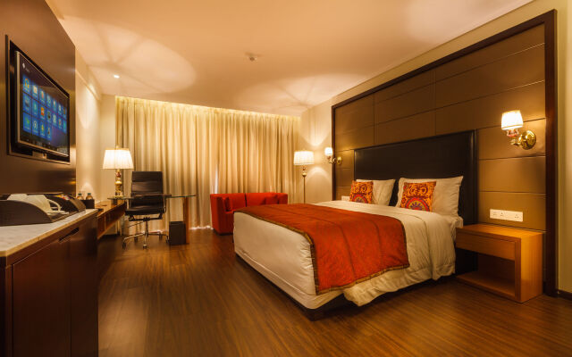 Samanvay Boutique Hotel Udupi