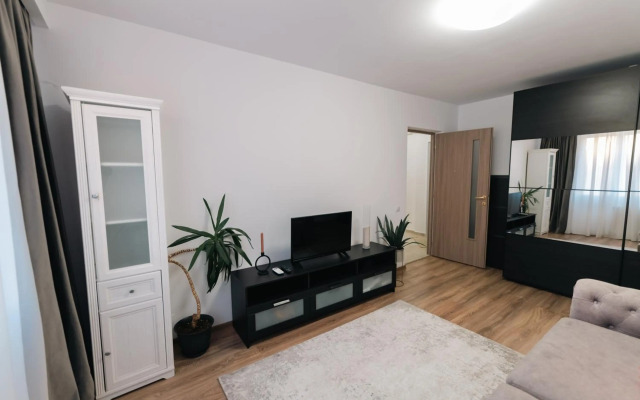 Apartament CodriiNeamtului
