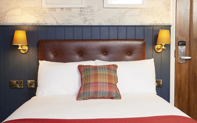 Castle Hotel by Greene King Inns