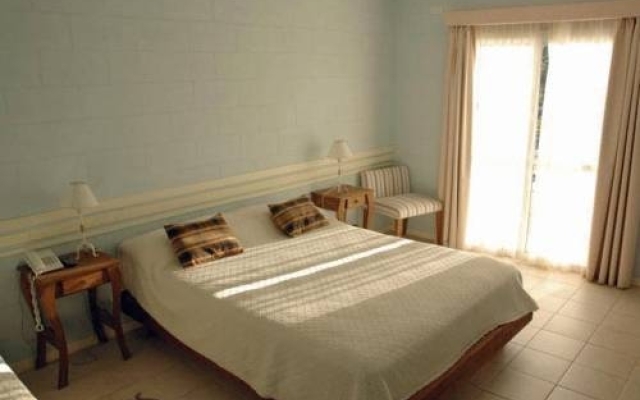 Las Terrazas Posada & Spa